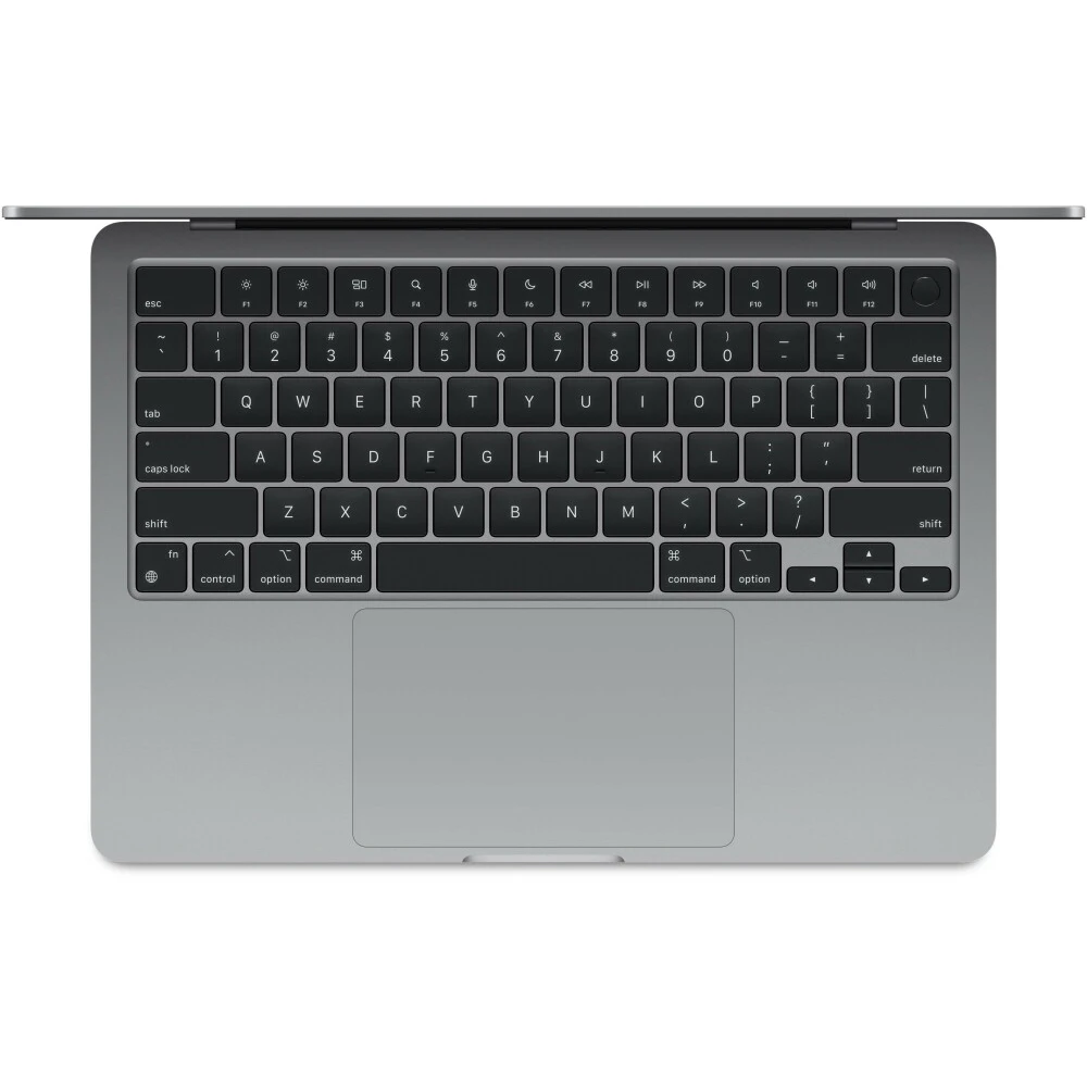 Ноутбук Apple MacBook Air 13 (M3, 2024) (MRXN3LL/A) - фото 2