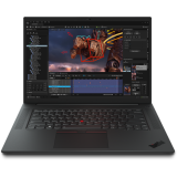 Ноутбук Lenovo ThinkPad P1 Gen 6 (21FV000CUE)