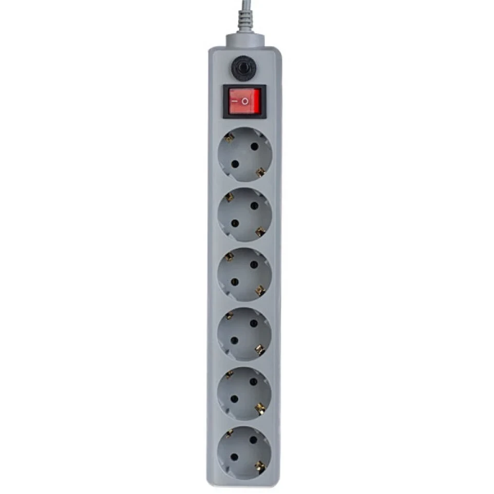 Сетевой фильтр Perfeo PF_A4673 - фото 2