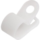 Клипсы NIKOMAX NMC-CHR08-WT-100-K