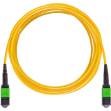 Патч-корд NIKOMAX NMF-PC12S2PAC-1MTPF-1MTPF-015, 15м