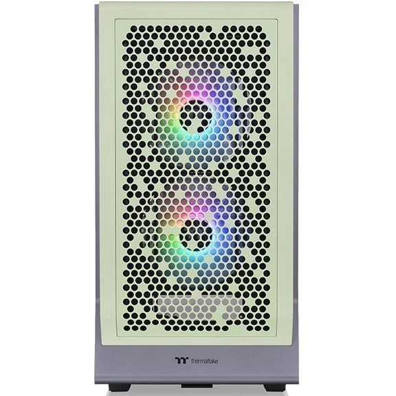 Корпус Thermaltake Ceres 300 TG ARGB Mactha Green (CA-1Y2-00MEWN-00) - фото 2