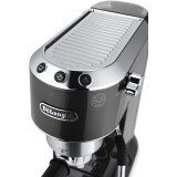 Кофеварка DeLonghi EC885.GY Dedica Arte