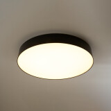 Светильник Feron AL6200 80 Вт Black