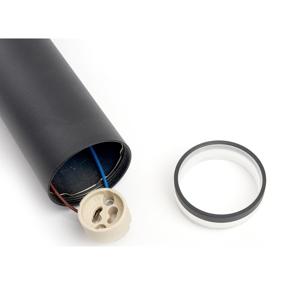 Светильник Feron ML1708 Black - ML1768 - фото 4