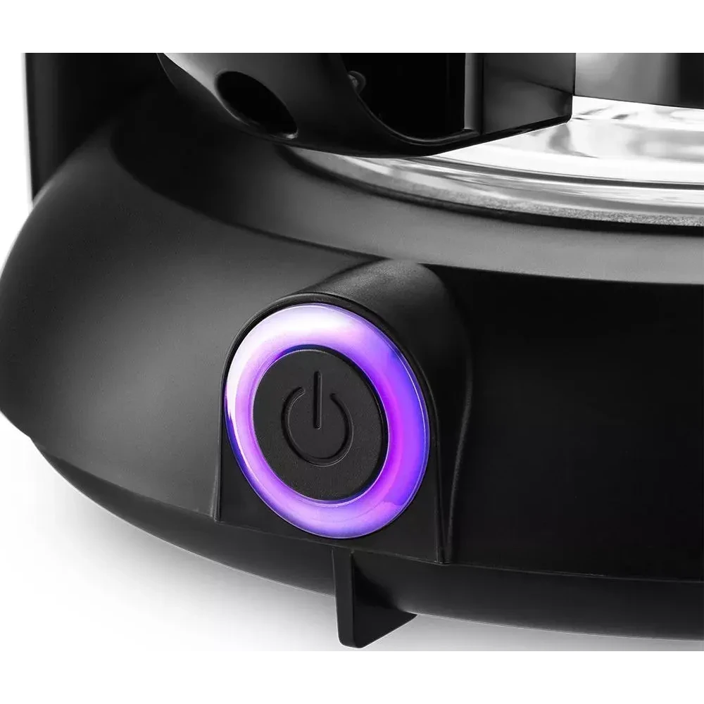 Кофеварка Kitfort KT-7136 - фото 2