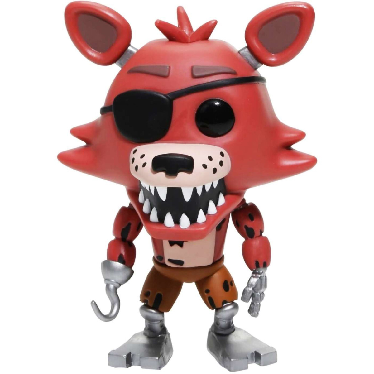 Фигурка Funko POP! Games FNAF Foxy The Pirate