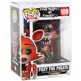 Фигурка Funko POP! Games FNAF Foxy The Pirate (11032)