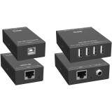 Удлинитель USB Infobit iTrans USB2-TR50