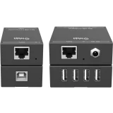Удлинитель USB Infobit iTrans USB2-TR50