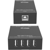 Удлинитель USB Infobit iTrans USB2-TR50