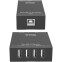 Удлинитель USB Infobit iTrans USB2-TR50 - фото 3
