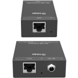 Удлинитель USB Infobit iTrans USB2-TR50