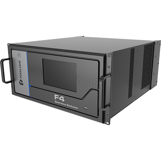 Видеомикшер PixelHue F4 - фото 3