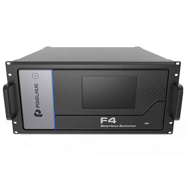 Видеомикшер PixelHue F4 - фото 4