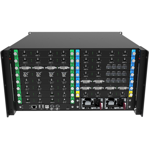 Видеомикшер PixelHue F4 - фото 6