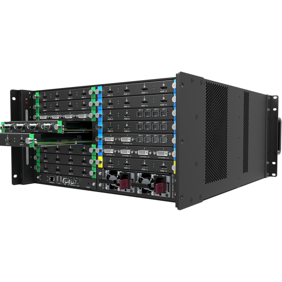 Видеомикшер PixelHue F4 - фото 7