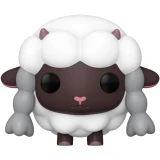 Фигурка Funko POP! Games Pokemon Wooloo (70978)