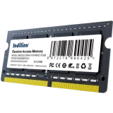 Оперативная память 16Gb DDR4 2666MHz Indilinx SO-DIMM (IND-ID4N26SP16X)