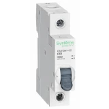Автоматический выключатель Systeme Electric City9 Set C9F34163