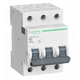 Автоматический выключатель Systeme Electric City9 Set C9F14332