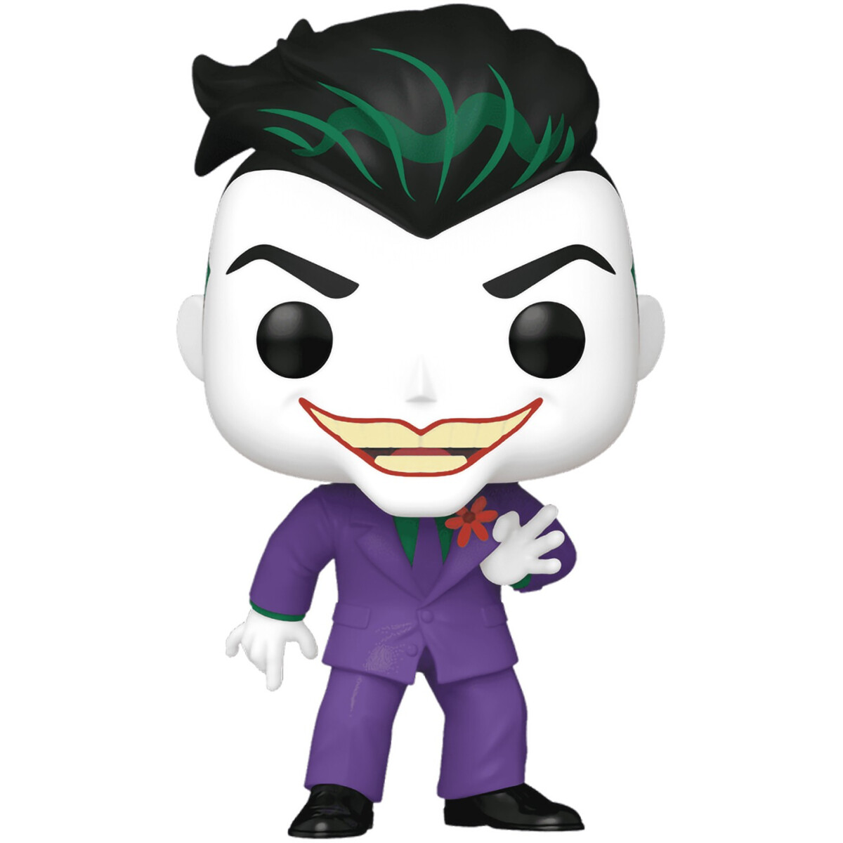 Фигурка Funko POP! Heroes DC Harley Quinn Animated Series The Joker