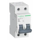 Автоматический выключатель Systeme Electric City9 Set C9F34225