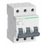 Автоматический выключатель Systeme Electric City9 Set C9F34306