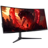 Монитор Acer 34" XZ340CUHbiiphx Nitro (UM.CX0EE.H01)