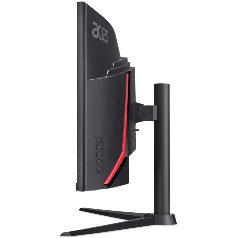 Монитор Acer 34" XZ340CUHbiiphx Nitro - UM.CX0EE.H01 - фото 5