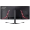 Монитор Acer 34" XZ340CUHbiiphx Nitro - UM.CX0EE.H01 - фото 7