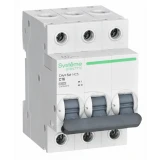 Автоматический выключатель Systeme Electric City9 Set C9F34316