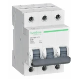 Автоматический выключатель Systeme Electric City9 Set C9F34320