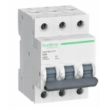 Автоматический выключатель Systeme Electric City9 Set C9F34325