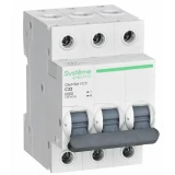 Автоматический выключатель Systeme Electric City9 Set C9F34332