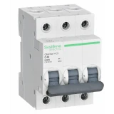 Автоматический выключатель Systeme Electric City9 Set C9F34340