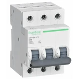 Автоматический выключатель Systeme Electric City9 Set C9F34350