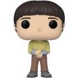 Фигурка Funko POP! TV Stranger Things S4 Will (62396)