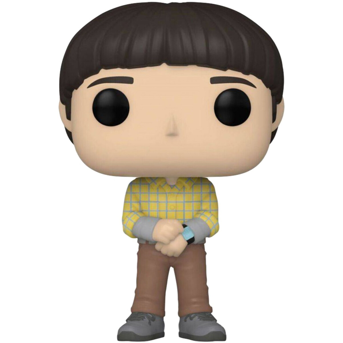 Фигурка Funko POP! TV Stranger Things S4 Will - 62396