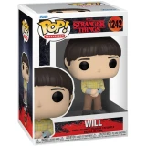 Фигурка Funko POP! TV Stranger Things S4 Will (62396)