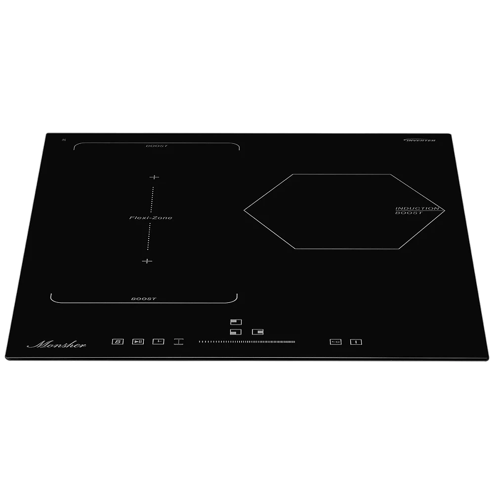 Индукционная варочная панель Monsher MHI 4515 - фото 2
