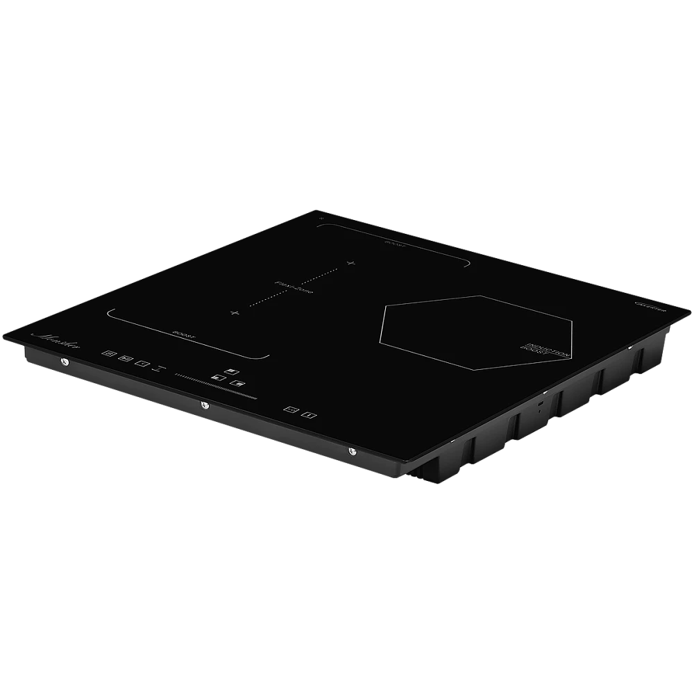 Индукционная варочная панель Monsher MHI 4515 - фото 3