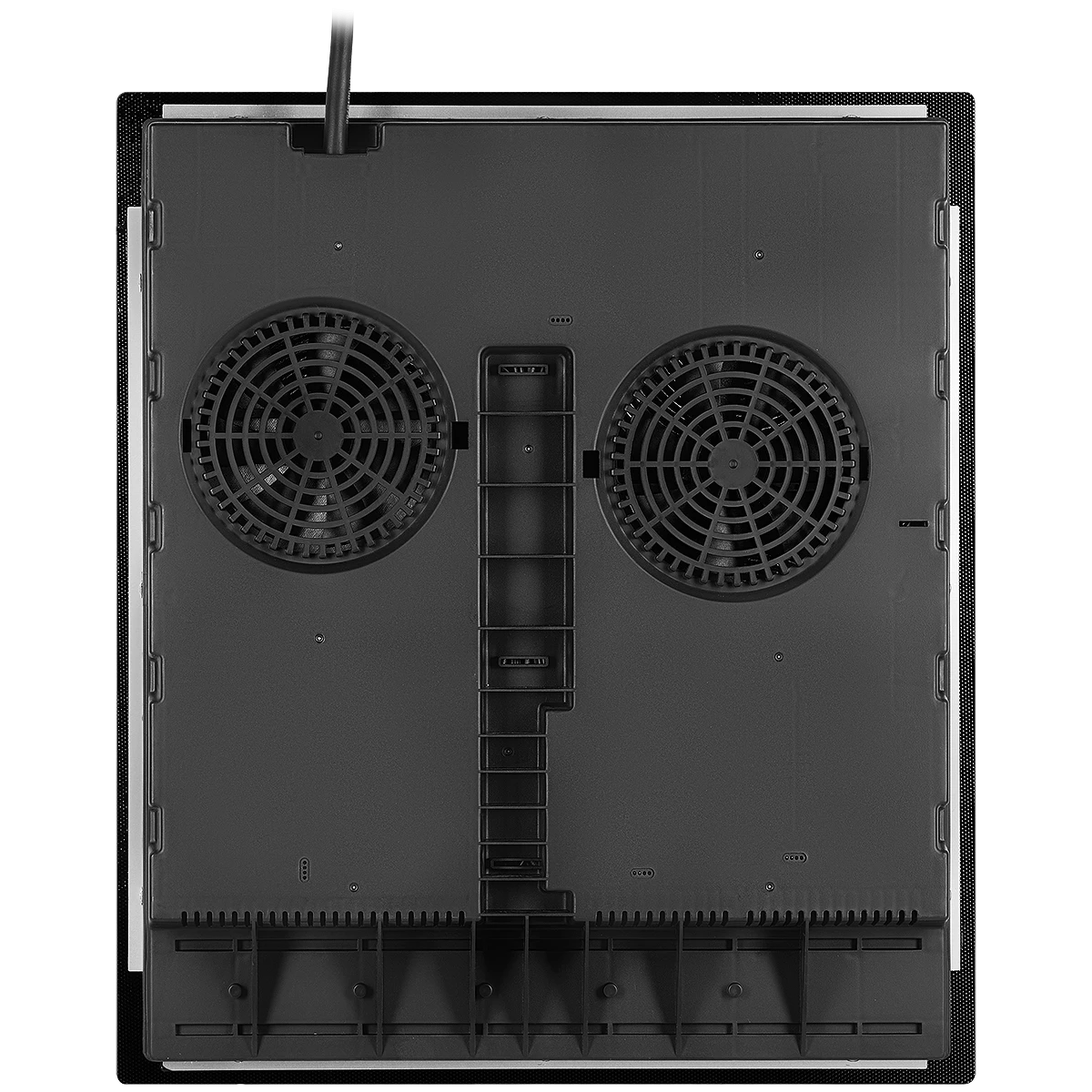 Индукционная варочная панель Monsher MHI 4515 - фото 4