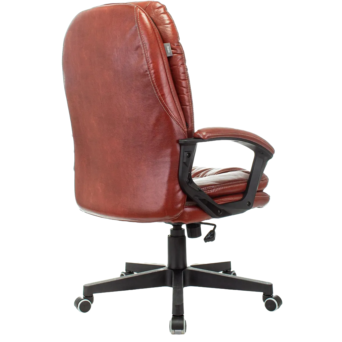 Офисное кресло Бюрократ CH-868N Brown - CH-868N/BROWN - фото 4