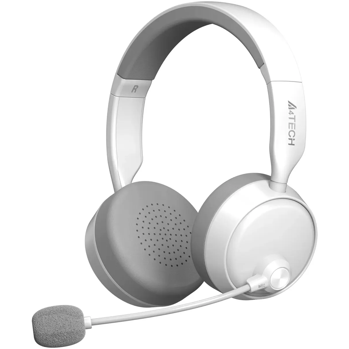 Гарнитура A4Tech BH230 White