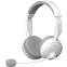 Гарнитура A4Tech BH230 White - фото 2