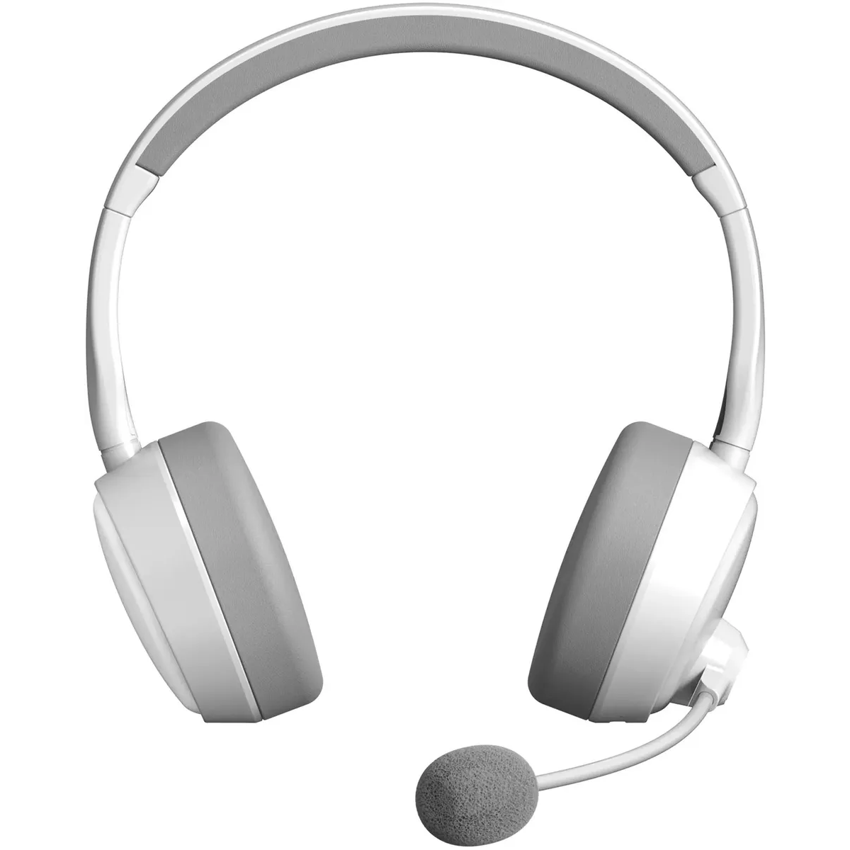 Гарнитура A4Tech BH230 White - фото 6