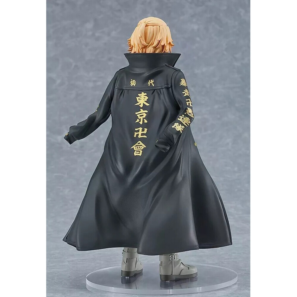 Фигурка Good Smile Company POP UP PARADE Tokyo Revengers Manjiro Sano - 4580416946063 - фото 3