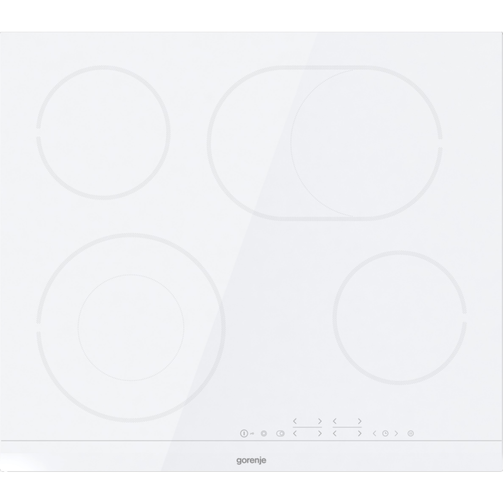 Электрическая варочная панель Gorenje ECT643WCSC