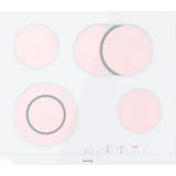 Электрическая варочная панель Gorenje ECT643WCSC